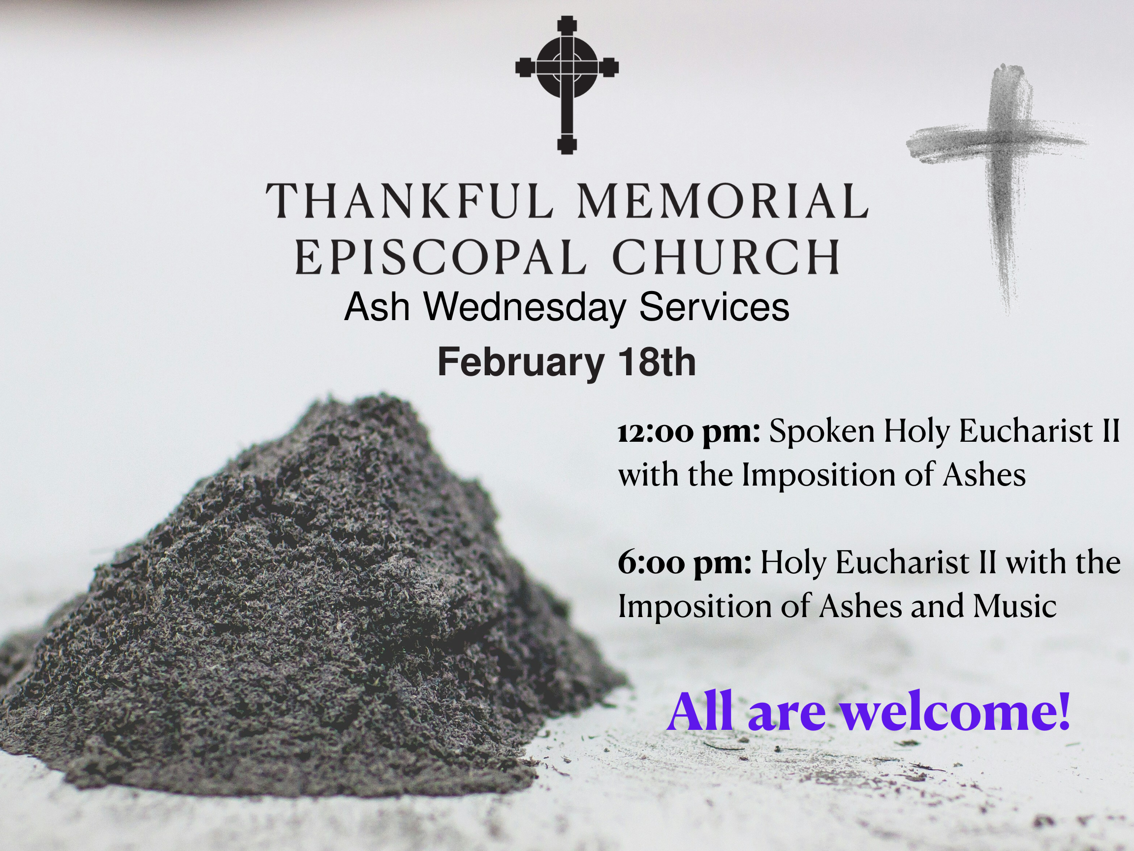 Thankful Memorial Episcopal Church